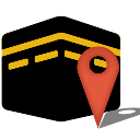 Kaaba compass, qibla compass Kaaba compass, qibla compass